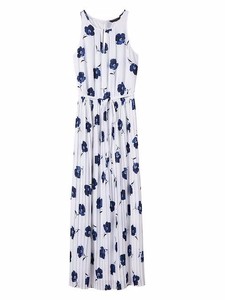 polka dot maxi dress banana republic