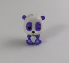 Spin Master Hatchimal Colleggtible Season 1 Jungle Purple Pandor