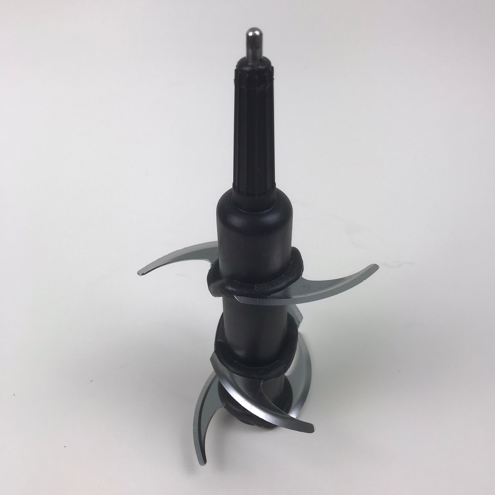 Ninja 72 oz Pitcher Blade Replacement for BL770 BL771 BL772 BL780 Blenders-image