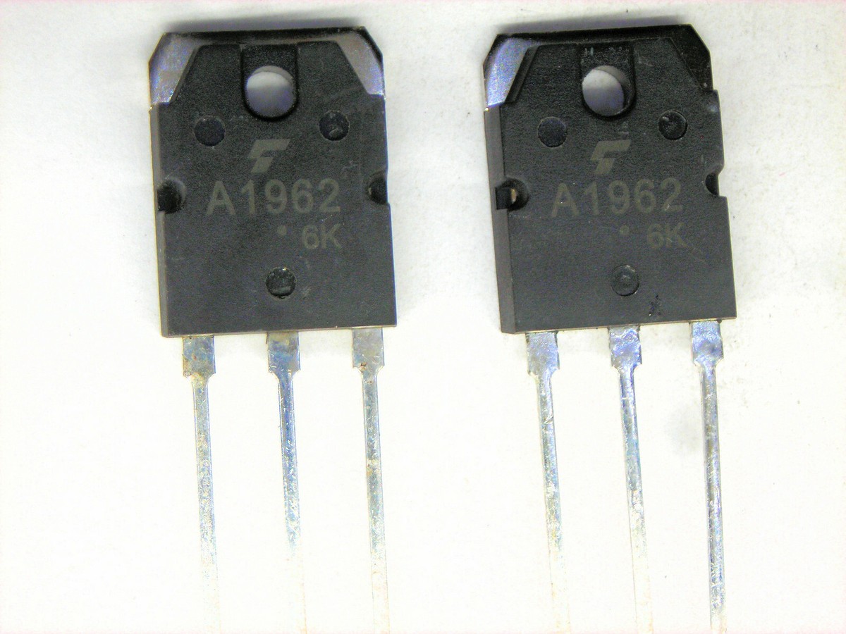 2SA1962 