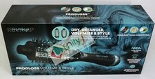 REVAMP Hot Brush Hair Styler ? 4?in?1 Volume & Style Blow Dryer Brush, 1000W ...