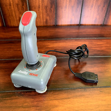Suncom Analog Edge IBM Joystick, Untested