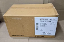 Alpha Pro Tech AquaTrak SH-T1182-B Critical Cover® Shoe Covers