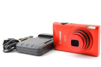 Review Canon Ixy 410f 中古】 Canon キャノン デジタルカメラ IXY