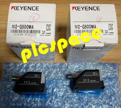 KEYENCE IV2-G500MA ビジョンセンサー IV2-G500MA.png
