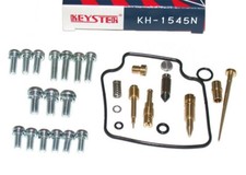 Keyster Carburetor Repair Kit, Honda VT600C Shadow PC21, 98-00 Model, KH-1545N 
