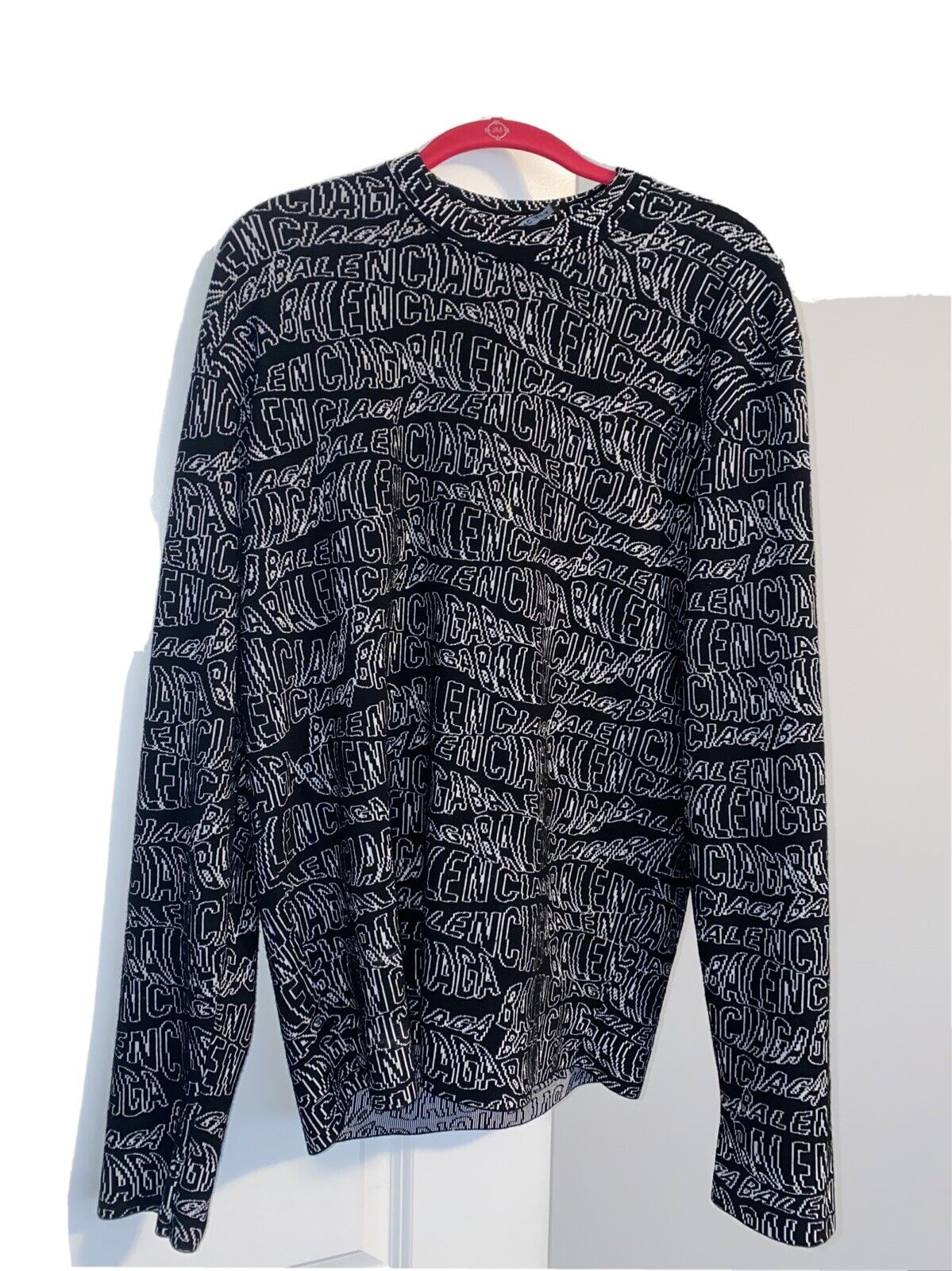 balenciaga sweater - Gem