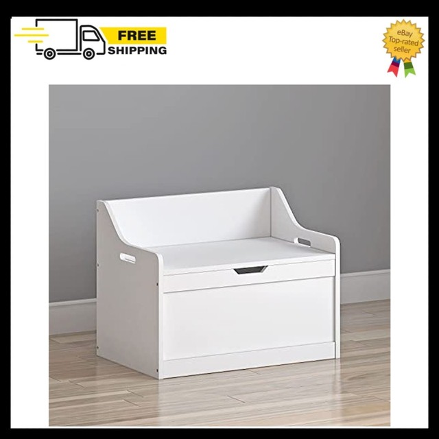 Noa and Nani Lola Toy Storage Organiser White for sale online eBay