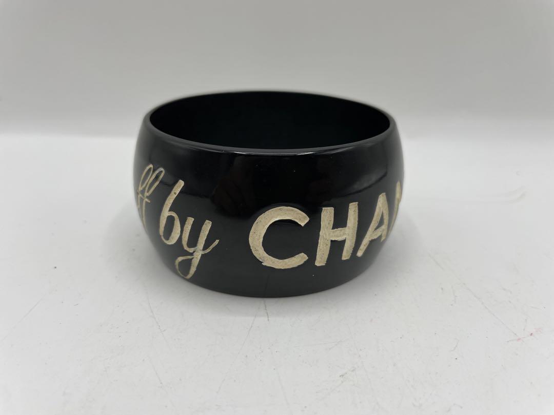 CHANEL's JESSICA KAGAN CUSHMAN Ripped off by Bangle Bracelet