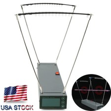 Bow Arrow Velocity Tester Ballistic Precision Chronograph Bullet Shooting Speed