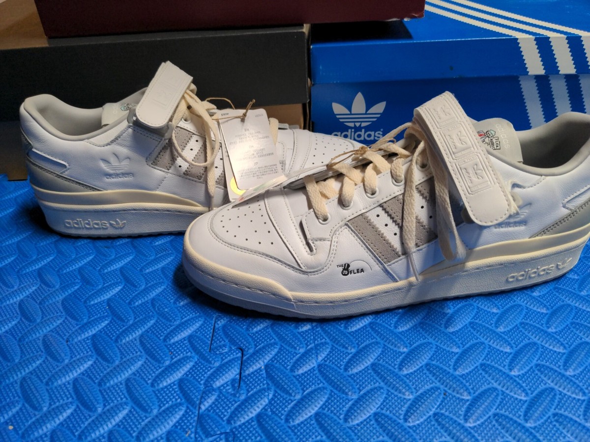 shoe palace adidas forum