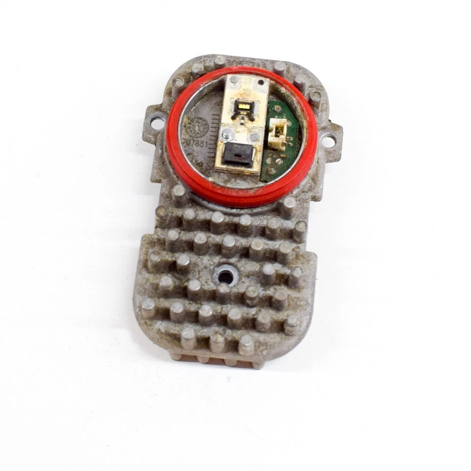 BMW 3 Coupé E92 faro anteriore destro LED ECU unità di controllo 1305715084 2011 - Immagine 3 di 4