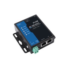 USR-W610S RS232 RS485 Serial To Wifi And Ethernet Converter With Qualcomm Chips
