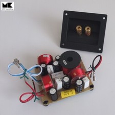 one M&K Miller Kreisel K5 satellite speaker two-way crossover network—great cond