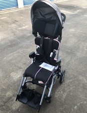 convaid metro stroller 16