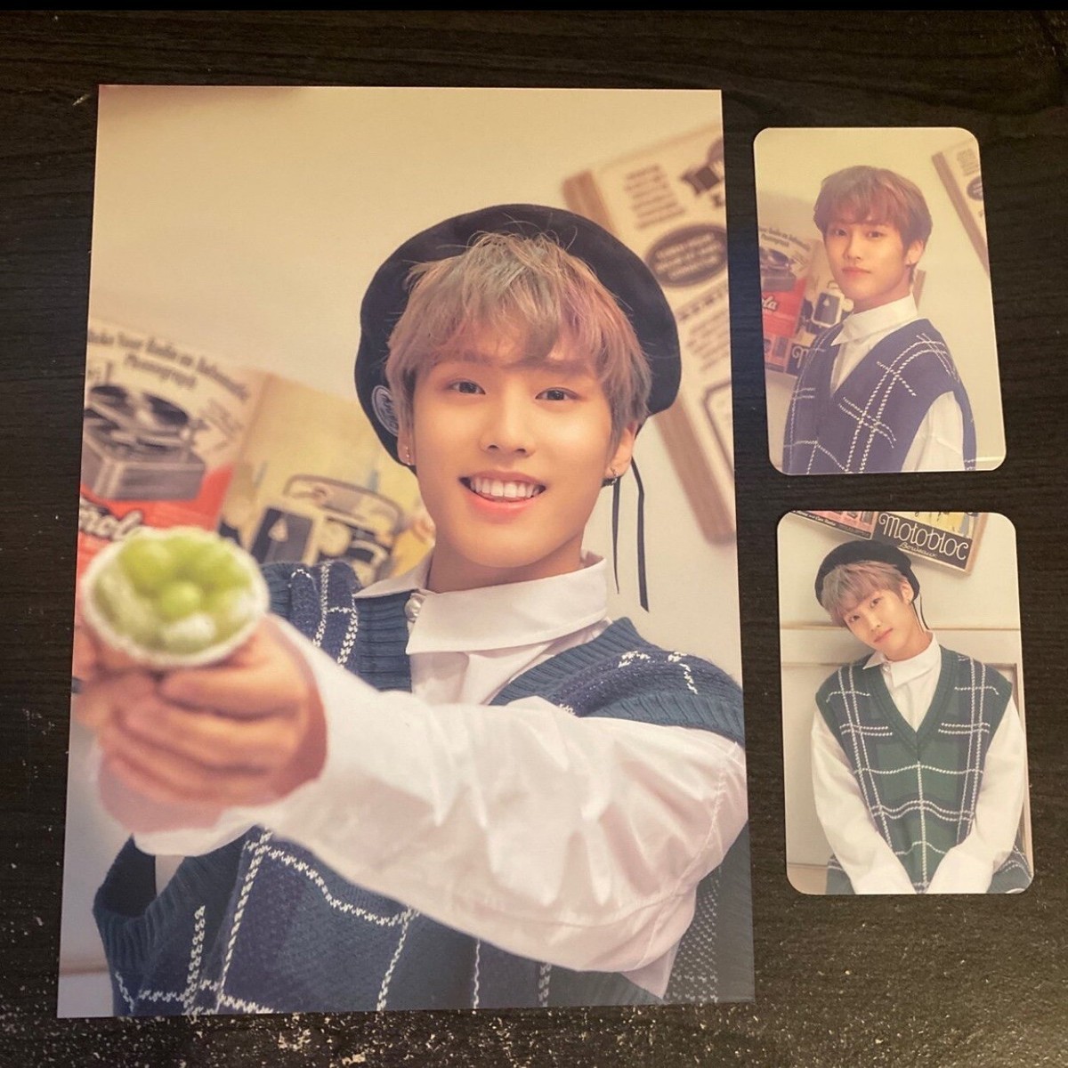 The Boyz 1st fanclub set jacob | eBay The Boyz 1st fanclub set jacob | eBay