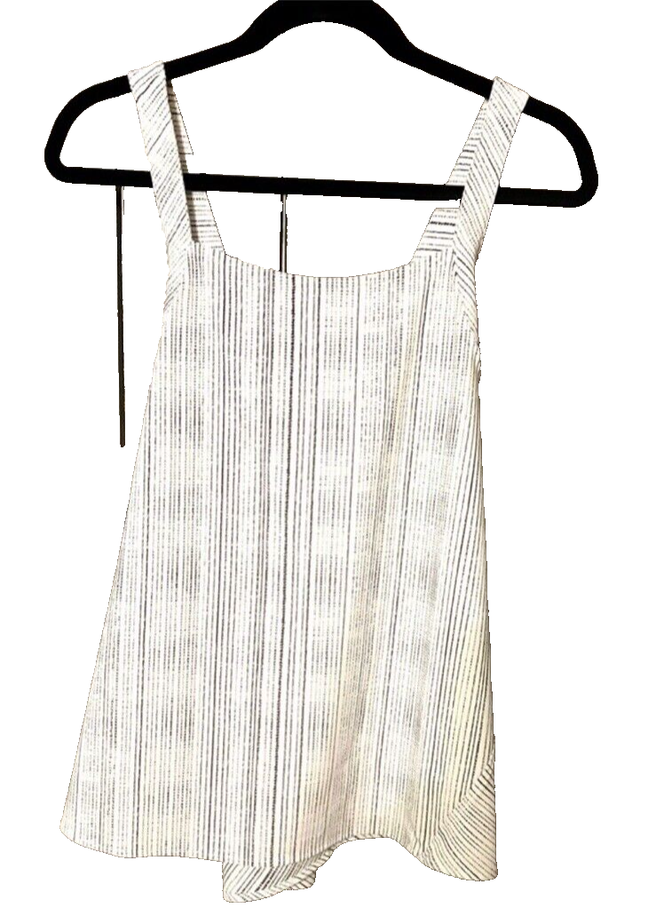 ATHLETA　150 Athleta High Rise Chaturanga Tight, BLACK SIZE M #243146