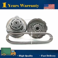 For NISSAN RE0F10A JF011E Transmission CVT Pulley With Belt/Chain ＆ Rebuild Kit