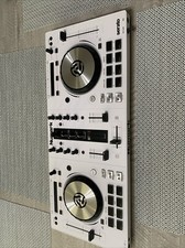 Numark Mixtrack Pro 3 Mixer DJ Controller Whi...