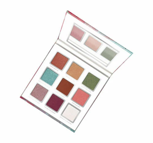 essence Lidschatten-Paletten