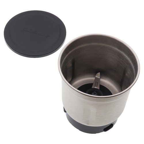 CuisinArt bowl blade joint SG8812 spice grinder Style Collection SG21BE