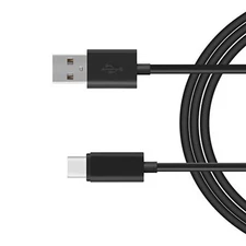 For Samsung Galaxy Z Flip6 - 6ft Long USB-C Cable Charger Cord Power Wire Fast