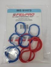 NEW - Engine Intake Manifold Gasket Set Fel-Pro MS 91473 98-04 Chrysler