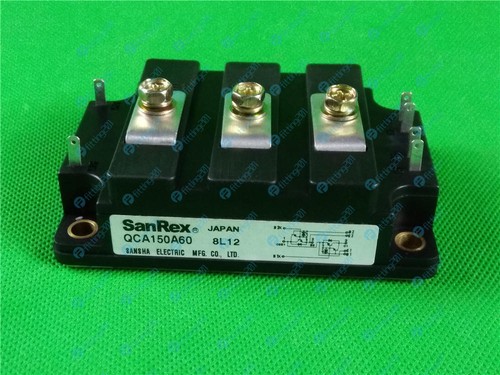 Module SANREX CLB40AB120 - Neuf Sous Emballage - Pour Applications électroniques De Puissance
