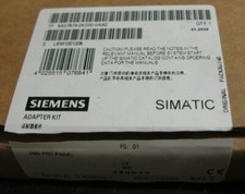 Siemens 6AV7674-0KD00-0AA0 Adapter Kit