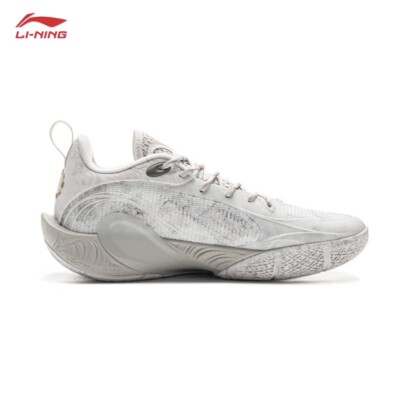 新品LIーNING WOW 1 リーニン　Dloグレー　US9.5 Li-Ning Wade DLO 1 'Lunar Rock' Basketball Shoes ABPV009-4 | eBay