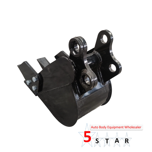 1 Ton and 2 Ton New Mini Excavator attachments - Picture 25 of 61