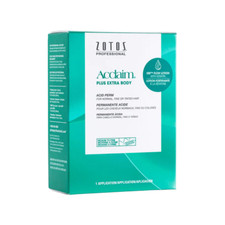 Acclaim Plus Perm - Regular