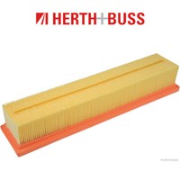 Herth+Buss Jakoparts Luftfilter FüR Dacia Logan I II Sandero II Nissan Renault