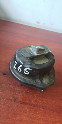 BMW 7ER E65 E65 2002-2008 MOTORLAGER VORNE LINKS