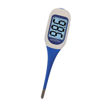 Talking Digital Thermometer