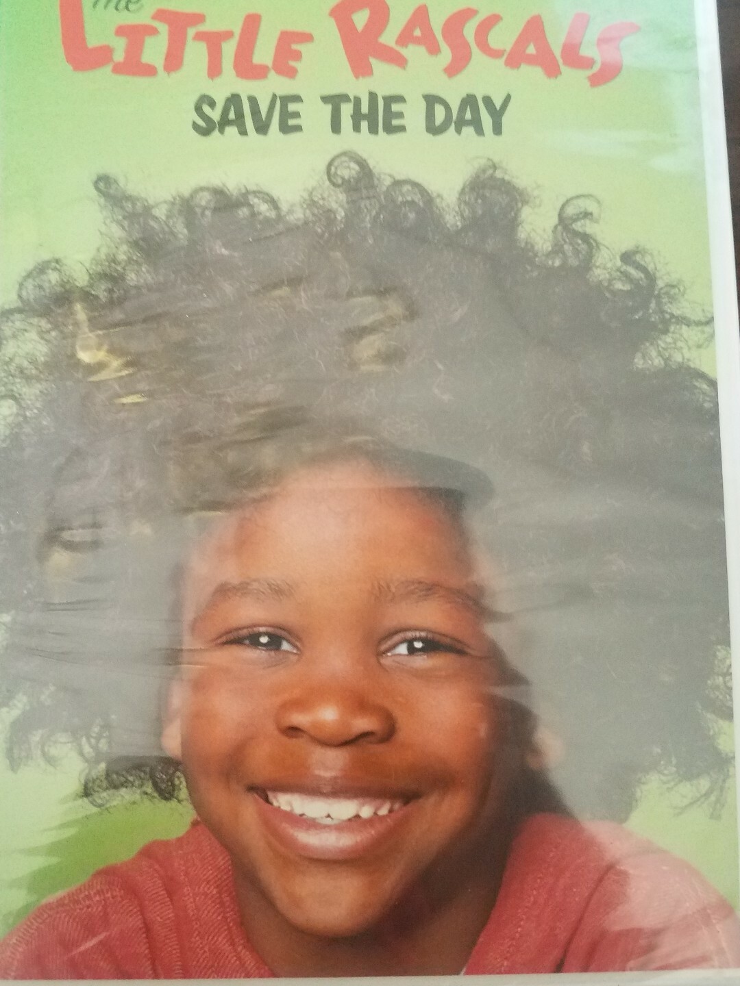 The Little Rascals Save the Day (DVD, 2015) 25192317743 eBay