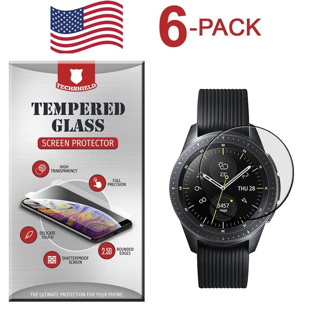 samsung galaxy watch screen protector 42mm