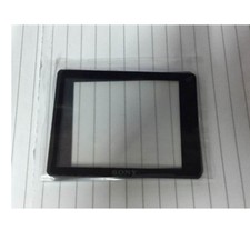 5pcs for For Sony HX300 Hx400 Hx50 Hx60 Hx90 Wx500 External Screen Protecter