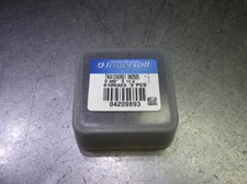 Ingersoll 12.4mm Carbide Drill Tip Inserts QTY4 TKA1240R01 IN2505 LOC1065A 