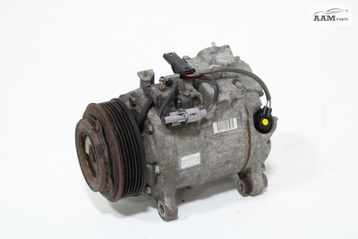 BMW F01 - F34 GT A/c Compressor With Solenoid Clutch 64529216466 