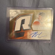 2015-16 SPx Hockey Cards 20