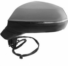 Retroviseur gauche (ou coque) Audi Q5