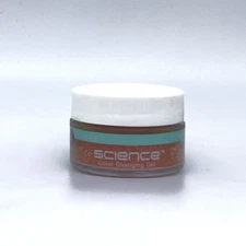LeChat - Powder Gel - Science - Magenta Bliss To Translucent Pearl - 0.5oz/15ml