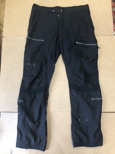 rlx cargo pants