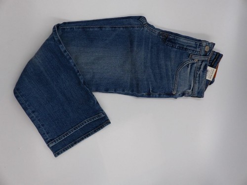 LUCKY BRAND 7W14682 HIGH RISE BRIDGETTE 