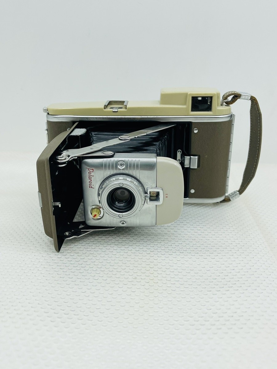 Film Polaroid Cameras Polaroid Model 80a Vintage Polaroid Land