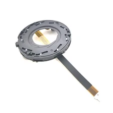 Aperture Group Diaphragm Unit Assembly For Canon EF 24-70mm f/2.8L II USM Lens