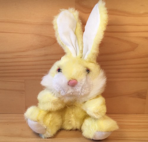 LEMON THE BUNNY 