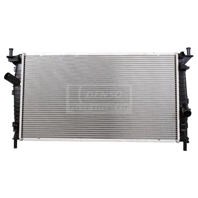 Drm36007 denso радиатор