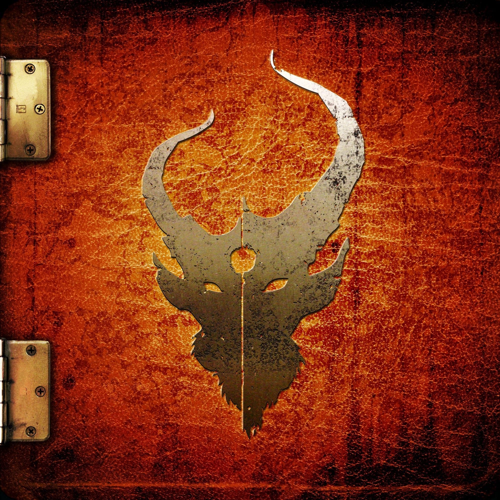 Demon Hunter Demon Hunter (CD)